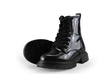 Milo &amp; Mila Boots Meisjes in maat 25 Blauw, Verzenden, Jongen of Meisje, Schoenen, Zo goed als nieuw