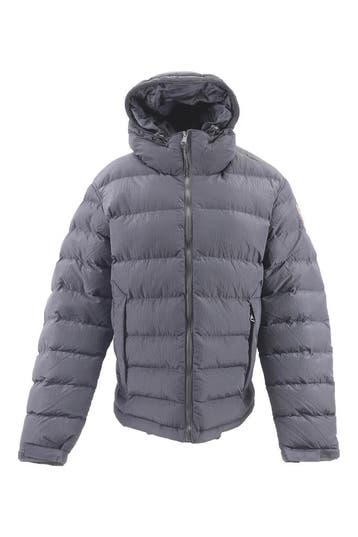 Napapijri Jas in maat M Zwart, Napapijri, Verzenden, Zo goed als nieuw, Zwart