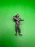 Oud-Romeins Brons Figur-Eros