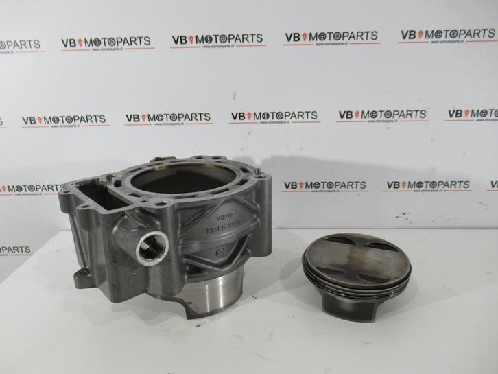 KTM 690 Duke Cilinder zuiger, Motoren, Onderdelen | Overige, Ophalen of Verzenden