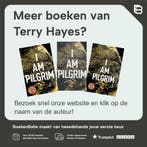 I Am Pilgrim 9781439177723 Terry Hayes, Verzenden, Gelezen, Terry Hayes