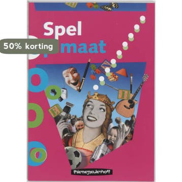 Spel Op maat - Wiel Oehlen 9789006771008, Verzenden, Zo goed als nieuw, Wiel Oehlen