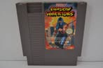 Shadow Warriors (NES FRA), 1 speler, Verzenden, Zo goed als nieuw