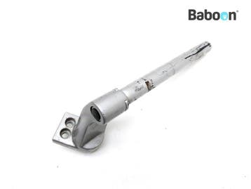 Stuurhelft Links Kawasaki GPZ 500 S / EX 500 1994-2009, Verzenden, Gebruikt