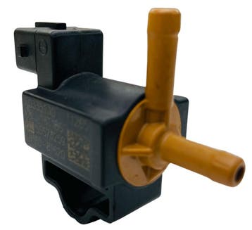 Vacuum Relay / Valve 55573259 GM 7.03351.10 Pierburg, Auto-onderdelen, Motor en Toebehoren, Verzenden, Nieuw