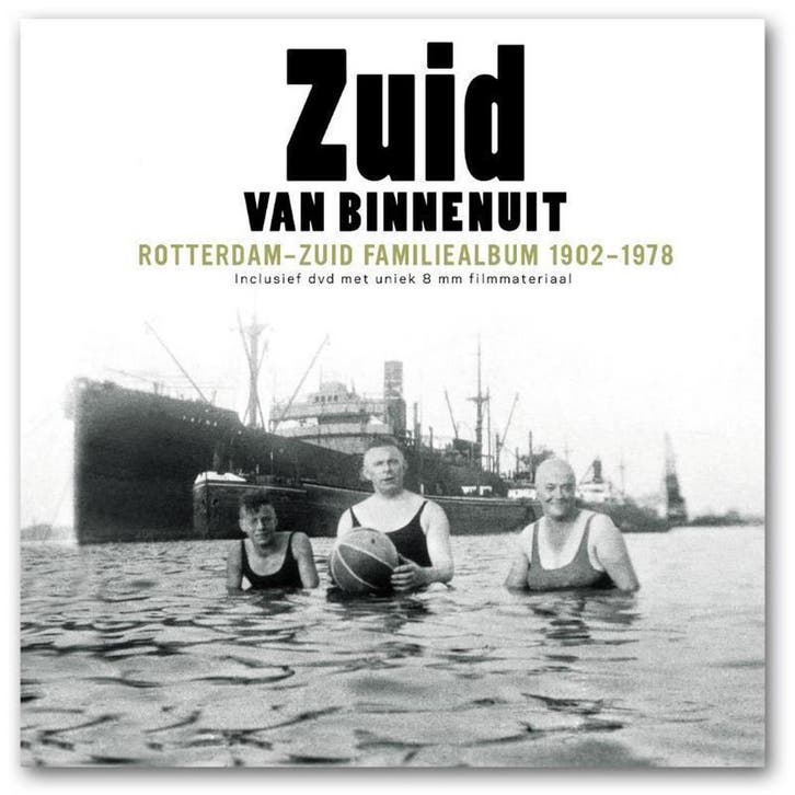 Zuid van Binnenuit 9789490631048 Ben Maandag, Boeken, Geschiedenis | Stad en Regio, Gelezen, Verzenden