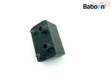 Bobine Harley-Davidson FXDWG Dyna Wide Glide 1997-1999, Verzenden, Gebruikt