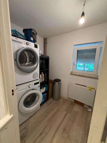 Te huur: Appartement Leliestraat in Kerkrade, Huizen en Kamers, Huizen te huur, Limburg, Appartement, Kerkrade