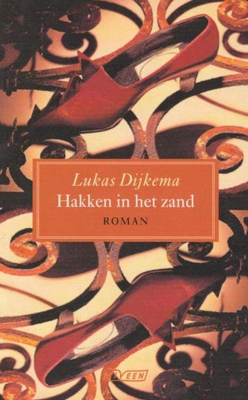 Hakken in het zand - L. Dijkema 9789020458916, Boeken, Verzenden, Gelezen, L. Dijkema