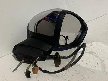 Citroen C3 Rechter Buitenspiegel Rechts 96854013XT, Ophalen, Gebruikt