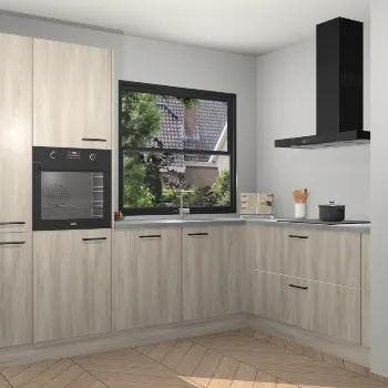 Olm keuken Metz 123424, Huis en Inrichting, Verzenden, Nieuw