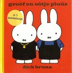 groòf en oòtje pluûs in ’t Spaokeburgs 9789056153663, Verzenden, Gelezen, Dick Bruna