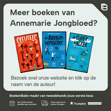 Veilig en vlot / kern 3 / Veilig leren lezen 9789048716104, Verzenden, Gelezen, Annemarie Jongbloed