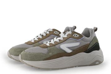 Hub Sneakers in maat 41 Beige, Verzenden, Beige, Hub, Sneakers of Gympen