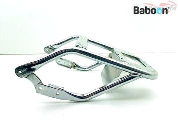 Topkoffer Rek Harley-Davidson FLHTK Electra Glide Ultra, Verzenden, Gebruikt