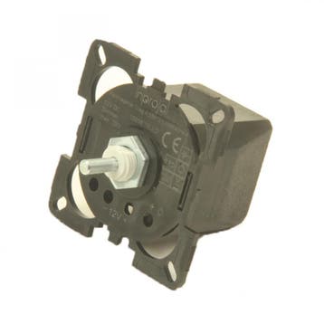 Presto Dimmer LED 12V zonder Afdekking S-10.000, Caravans en Kamperen, Nieuw