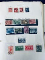 Wereld - Collectie / Uitzoeker Wereld , Balkan + Oost-Europa, Gestempeld