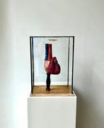 Anatomisch model - Hout, Gips, Glas - 1930-1940 - Anatomisch