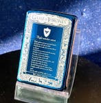 Zippo - Game of Thrones Blue - Zonder minimumprijs -, Nieuw