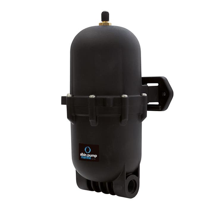 Albin Pump Drukvat 0,85 Liter, Watersport en Boten, Accessoires en Onderhoud, Nieuw, Ophalen of Verzenden