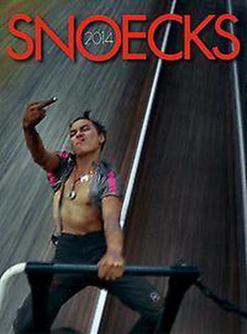 Snoecks 2014 (Speciale editie) 9789077885307, Verzenden, Zo goed als nieuw