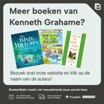 The Wind In The Willows 9780140366853 Kenneth Grahame, Verzenden, Gelezen, Kenneth Grahame