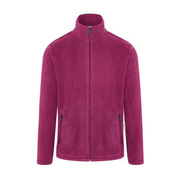 GGM Gastro | KARLOWSKY | Heren Werkkleding Fleece Jas |, Overige kleuren, Nieuw, GGM Gastro, Verzenden