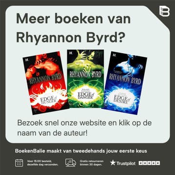 London Affair: An International Love Story - Rhyannon Byrd, Verzenden, Gelezen, Rhyannon Byrd