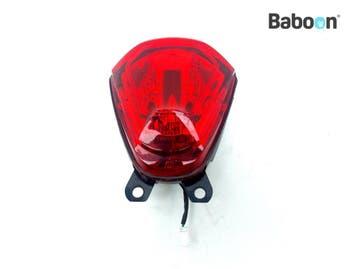 Achterlicht Triumph Tiger Sport 660 2022-2024, Verzenden, Gebruikt