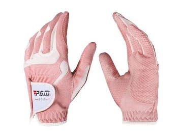 Veiling - Golf handschoenen dames M voor de linkerhand, Sport en Fitness, Golf, Nieuw