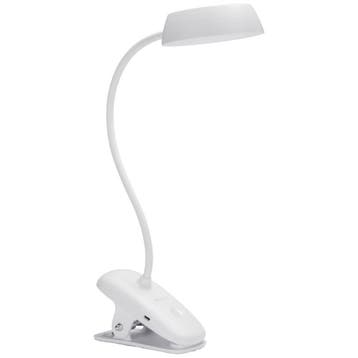 Philips LED klemlamp wit 3W 175lm Koel Wit Cri90 | oplaad..., Huis en Inrichting, Ophalen of Verzenden, Nieuw