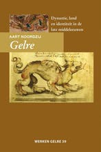 Gelre / Werken Gelre / 59 9789087040673 A. Noordzij, Verzenden, Zo goed als nieuw, A. Noordzij