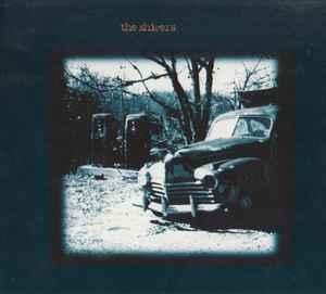 cd - The Shivers - The Shivers, Verzenden, Zo goed als nieuw