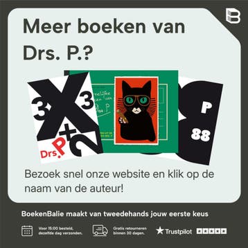 Zing & speel mee met Drs. P - Drs. P. 9789038806884, Boeken, Muziek, Verzenden, Gelezen, Drs. P.