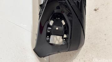 Volkswagen T-Roc Facelift voorbumper 2GA807217Q, Auto-onderdelen, Carrosserie en Plaatwerk, Ophalen, Gebruikt, Voor, Bumper