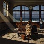 Le Yack - The Waiting Room