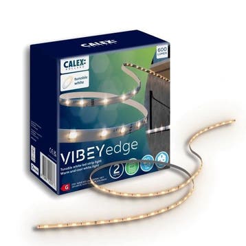 Ledstrip | Calex | 2 meter, Huis en Inrichting, Verzenden, Nieuw