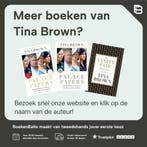 The Palace Papers 9780593138090 Tina Brown, Verzenden, Gelezen, Tina Brown