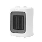 Inventum KC221W Keramische Kachel 2000W Wit (Verwarming), Verzenden, Nieuw