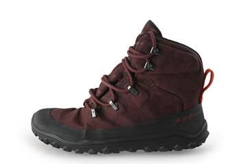 Vivobarefoot Wandelschoenen in maat 37 Rood, Verzenden, Vivobarefoot, Wandelschoenen, Gedragen