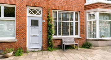 Te huur: Appartement Goudenregenstraat in Den Haag, Den Haag, Appartement, Zuid-Holland