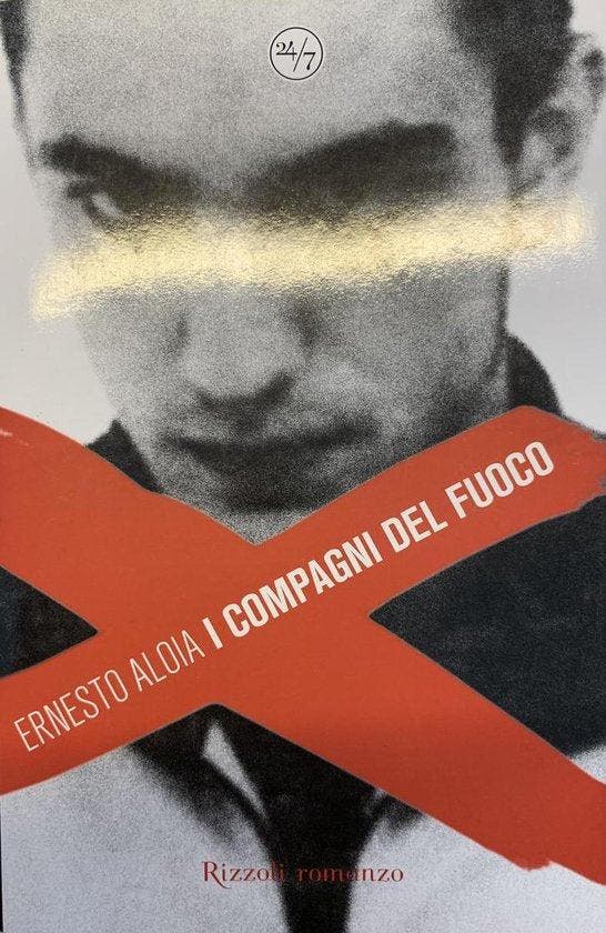 I Compagni Del Fuoco, Boeken, Literatuur, Ophalen of Verzenden
