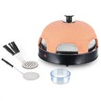 Gourmetstel 6 Pers | RVS Bakplaat | Tweedekansje OP=OP, Hete lucht, Nieuw, Ophalen of Verzenden, Energieklasse A of zuiniger