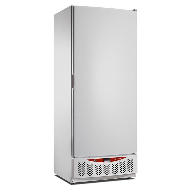 Diamond Koelkast | 525L | Wit | +1°C/+8°C | Statisch + Venti, Witgoed en Apparatuur, Koelkasten en IJskasten, Ophalen of Verzenden