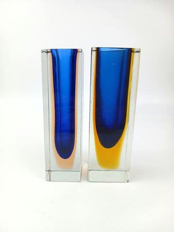 Vaas - Glas