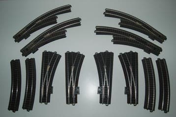 Märklin H0 - 24611/24612/24671/24672/24224 -, Nieuw