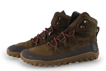 Vivobarefoot Barefoot in maat 41 Bruin, Bruin, Verzenden, Zo goed als nieuw, Vivobarefoot