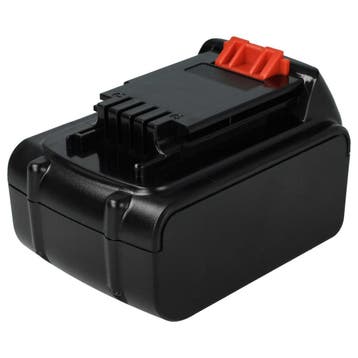 Black & Decker BL2018 / BL1518 accu 18V 3Ah - 3000mAh, Ophalen of Verzenden, Nieuw