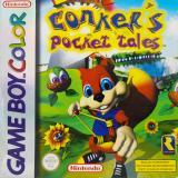 MarioGBA.nl: Conkers Pocket Tales Compleet - iDEAL!, Ophalen of Verzenden, Gebruikt