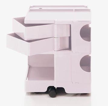 B-Line - Joe Colombo - Trolley - Boby B22 - ABS